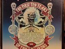 Iron Maiden: The First Ten Years – Up the Irons  Double 12” Vinyl Single Box Set