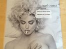 Madonna Fever 2 LP DJ Red Vinyl 