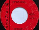 Northern Soul MOD 45 Hank Marr The 'Out' Crowd b/w White House Party R&B Jazz