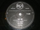 RCA ( 78 rpm 10