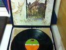 LED ZEPPELIN *LED ZEPPELIN IV* 1971 UK LP STEREO ATLANTIC K50008 EX/EX