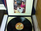 LED ZEPPELIN *PRESENCE* 1st Pressing UK 1976 LP STEREO SSK59402 A2/B2 Near Mint