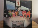 THE GRATEFUL DEAD SPACE/ 1988 2LP LTD. ED OF 500 MADE/ DLX COLOR CVR BBQ/TMQ 006