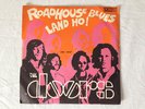 LP The Doors Roadhouse Blues Land Ho 1970 - Vedette Records 45 Giri Vinyl