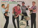 THE VENTURES-'LET'S GO' ( RARO EP ITALY PRESS)