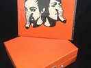Death from Above 1979 - Heads Up Vinyl  EP - ACHE 009