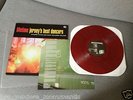 Lifetime Jersey's Best Dancers LP Original Jade Tree Kid Dynamite Title Fight