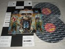 Michael Jackson - Dangerous 2LP Set  EPIC  '91 Korea press  Insert  NM