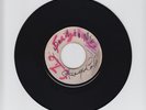 BLANK/GIVE IT TO ME  -  STRANGER COLE    (SKINHEAD REGGAE   7