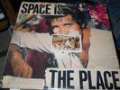 SEALED UNWOUND FAKE TRAIN  LP  ORIGINAL KILL ROCK STARS