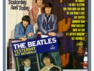 THE BEATLES YESTERDAY &TODAY ALTERNATE COVER & ALTERNATE 45 SLEEVE