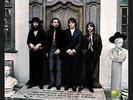 THE BEATLES HEY JUDE AGAIN ALTERNATE ALBUM COVER