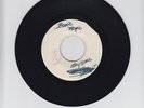 BLANK/BOWIE WOWIE  -  MAYTONES     (SKINHEAD REGGAE   7