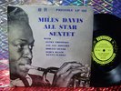 MILES DAVIS ALL STAR SEXTET 10