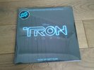 Daft Punk Tron Limited Edition Numbered Vinyl LP New & Sealed
