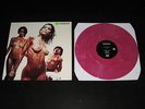 DWARVES BLOOD GUTS & PUSSY OG LIMITED PINK MARBLE VINYL SUB POP RARE
