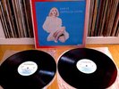 RAFFAELLA CARRA BEST OF «2 X LP  EDITION MADE IN PORTUGAL 1985»20 SONGS