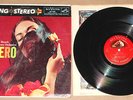 LP (1958) BOLERO--CHARLES MUNCH--RCA-Victor LIVING STEREO--Dead Wax 1S/1S