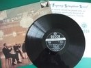 DECCA SXL 2110 W/B SCHUBERT PIANO QUINTET IN A MAJOR 'THE TROUT' CURZON EX/VGC