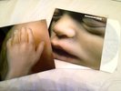 Rammstein Mutter Vinyl LP Gatefold Original Very Limited RARE 2001