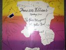 TENNESSEE WILLIAMS/The Glass Menagerie/Rare 1960 Andy Warhol Cover/SEALED LP