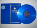 DEPECHE MODE - Get the balance right Live - blue vinyl