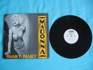 Madonna Hanky Panky Rare Promo 12