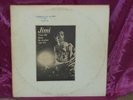 JIMI HENDRIX LIVE AT THE FORUM LP
