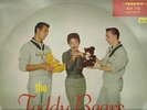 THE TEDDY BEARS   1959  SOUTH AFRICA LP  TEDDY BEARS SING