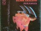 Black Sabbath-SEALED-Paranoid-Warner Bros 1887-QUAD