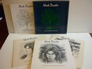 NICK DRAKE FRUIT TREE 3 LP BOX SET