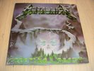 METALLICA - 12 KUT 112 - CREEPING DEATH - White Vinyl - Import - RARE - Listen