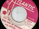 SOUL BROTHERS 6 * SOME KIND OF WONDERFUL * I'LL B LOVING YOU * NRTHERN SOUL HEAR
