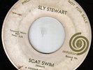 SLY STEWART * I JUST LEARNED HOW TO SWIM * SCAT SWIM * GARAGE * LISTEN