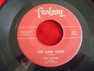 HEAR MOD POPCORN HALLOWEEN / SID WAYNE 