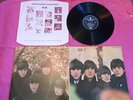THE BEATLES BEATLES FOR SALE ONE BOX EMI STEREO 1969 YEX 143-1 ( NICE COPY) EX