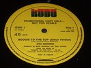 Idris Muhammad ?– Boogie To The Top     1978  JAZZ-FUNK / DISCO     RARE
