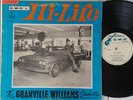 GRANVILLE WILLIAMS - HI - LIFE  LP / G*W*O RECORDS    ACTUAL PICTURE & SOUND  