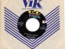 Rare 45 JACKIE JOCKO on VIK SOUL R'n'B POPCORN 