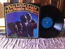 The Staple Singers This Little Light LP Record in Mono RM 3527 NM