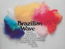 BOSSA NOVA- VERVE 3 LP SET - BRAZILIAN WAVE- VARIOUS ARTISTS