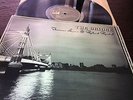 THOMAS LEER AND ROBERT RENTAL:THE BRIDGE,1979,INDUSTRIAL RECORDS,EX/NM