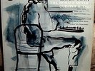 HORACE SILVER Blowin Blues Away ORIG MONO BLUE NOTE 4017 63rd EAR DEEP GROOVE LP
