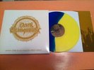 DARK TRANQUILLITY - YESTERWORLDS (LP Ble/yell) Opeth, In flames, Soilwork