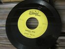 SONNY FISHER Sneaky Pete STARDAY Orig 45 Rockabilly Bopper Rocker HEAR