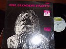 Mr Flood's Party LP NM in Shrink 1969 psych classic Cotillion SD 9003