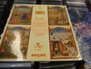 VIVALDI FOUR SEASONS I MUSICI PHILIPS HI-FI HIFI STEREO  835030 AY HOLLAND