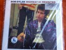 BOB DYLAN Highway 61 Revisited SIMPLY VINYL 180 Gram UK Pressing SEALED