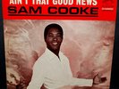SAM COOKE, Ain't that good news, RCA LPM-2899  MONO