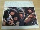 THE LEAVES LP ALL THE GOOD THAT'S HAPPENING GARAGE PSYCH CAPITOL RAINBOW HTF NR